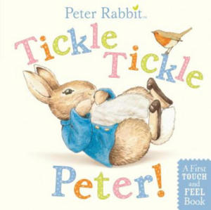 Tickle, Tickle, Peter! - 2873980718