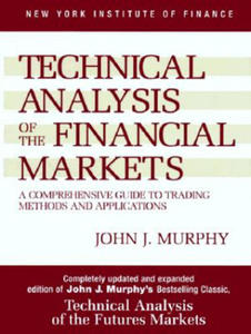 Technical Analysis of the Financial Markets - 2873892146