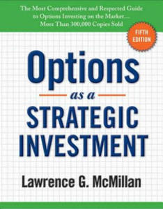 Options as a Strategic Investment - 2868249762