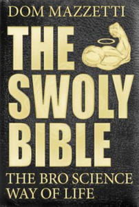 Swoly Bible - 2872339772