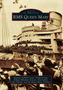 RMS Queen Mary - 2867112402