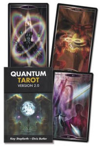 Quantum Tarot - 2877170458