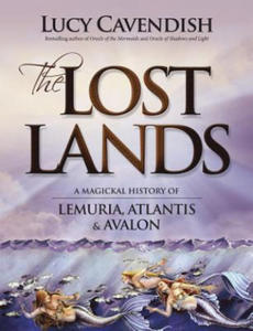 The Lost Lands - 2872524277