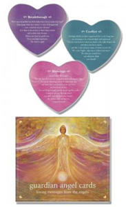 Guardian Angel Cards - 2876326784