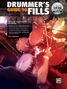 Drummer's Guide to Fills - 2877963290