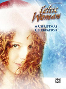 Celtic Woman, A Christmas Celebration - 2877959875