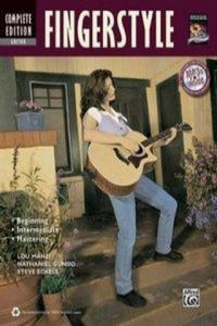 Fingerstyle Guitar - 2878308289