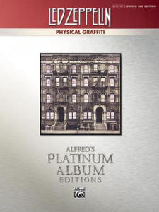 Led Zeppelin - Physical Graffiti - 2878314493