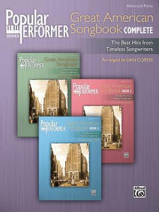 Great American Songbook Complete - 2877962905