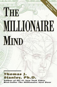 The Millionaire Mind - 2877037298