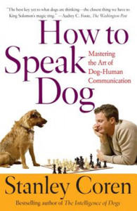 How to Speak Dog - 2869336184