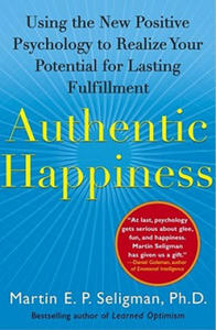 Authentic Happiness - 2867752324