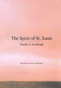 The Spirit of St. Louis - 2864709668