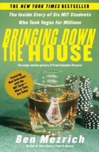 Bringing Down the House - 2861953236