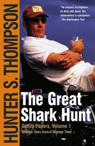 The Great Shark Hunt - 2864211296