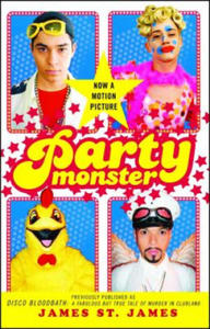Party Monster - 2866520158