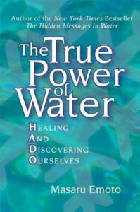 The True Power of Water - 2875793407