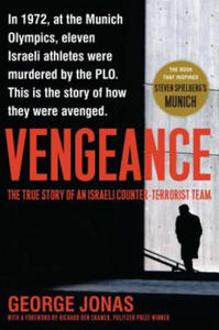 Vengeance - 2876330281