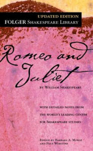 Romeo and Juliet - 2873167321