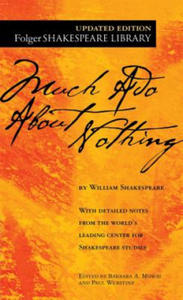 Much Ado About Nothing - 2853158317