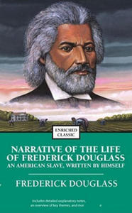 Narrative Of The Life Of Frederick Douglass - 2876836354