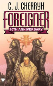 Foreigner: 10th Anniversary Edition - 2876125900