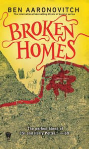 Broken Homes - 2872884715