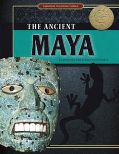 The Ancient Maya - 2876463015