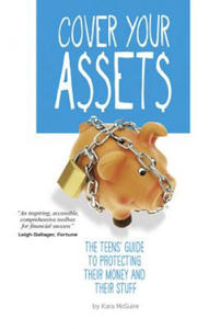 Cover Your Assets - 2873990142