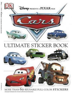 Inc. Dorling Kindersley - Cars - 2875343267