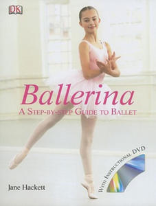 Ballerina - 2873998257