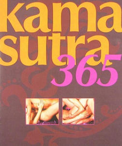 Kama Sutra 365 - 2872208934