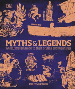 Myths & Legends - 2873168738