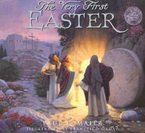 The Very First Easter - 2877958524