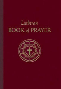 Lutheran Book Of Prayer - 2875141387