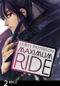 Maximum Ride the Manga 2 - 2876120800