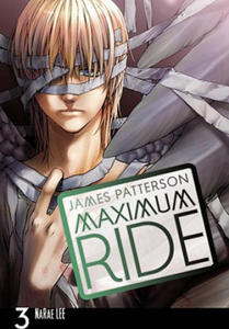 Maximum Ride 3 - 2874788390