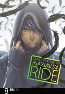 Maximum Ride: The Manga - 2877958886