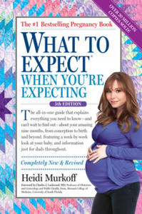 What to Expect When You're Expecting - 2866064165