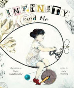 Infinity and Me - 2878620604