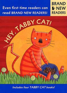 Hey, Tabby Cat! - 2878440633