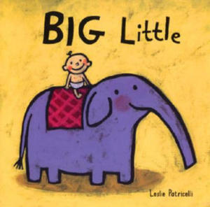 Big Little - 2861879086