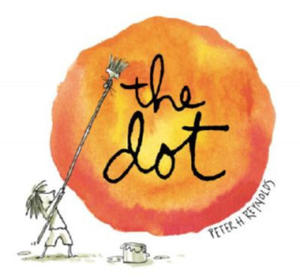 Peter H. Reynolds,Peter H. Reynolds - Dot - 2865188303