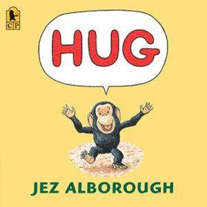 Jez Alborough,Jez Alborough - Hug - 2878167738