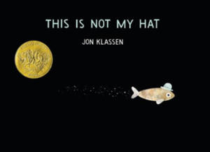 This Is Not My Hat - 2876343923
