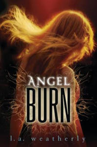 Angel Burn - 2873993195