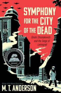 Symphony for the City of the Dead - 2877185351