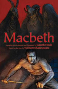 Macbeth - 2869549649