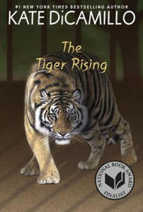 Tiger Rising - 2877484028