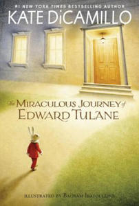 Miraculous Journey of Edward Tulane - 2865023396